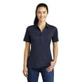thumbnail image 1 of Sport-Tek Ladies Posi-Uv Pro Polo, 1 of 5
