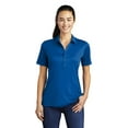 thumbnail image 1 of Sport-Tek Ladies Posi-Uv Pro Polo, 1 of 5