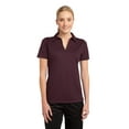 thumbnail image 1 of Sport-Tek Ladies PosiCharge Active Textured Polo, 1 of 1