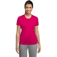 thumbnail image 1 of Sport-Tek Ladies PosiCharge Competitor Tee-4XL (Pink Raspberry), 1 of 6