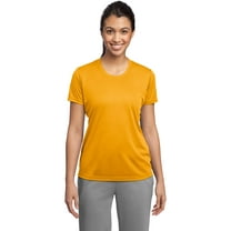 Sport-Tek ® Ladies PosiCharge ® Competitor Tee. LST350