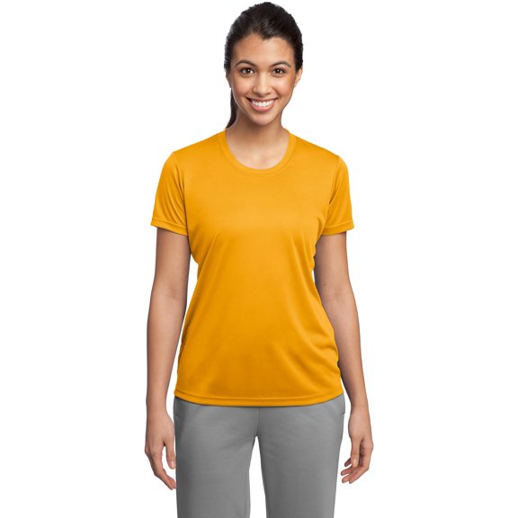 Sport-Tek ® Ladies PosiCharge ® Competitor™ Tee. LST350