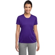 Sport-Tek Â® Ladies PosiCharge Â® CompetitorÂ™ Tee. LST350