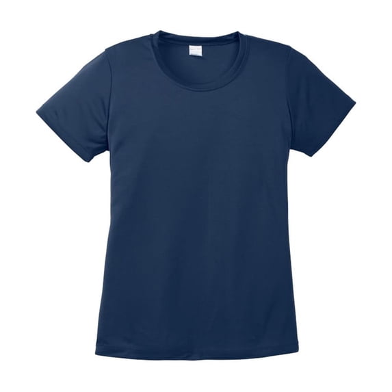 Sport-Tek Lst350 Ladies Posicharge Competitor Tee
