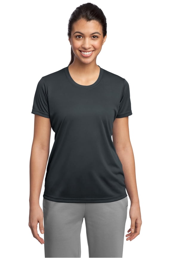 Ladies PosiCharge Competitor Tee