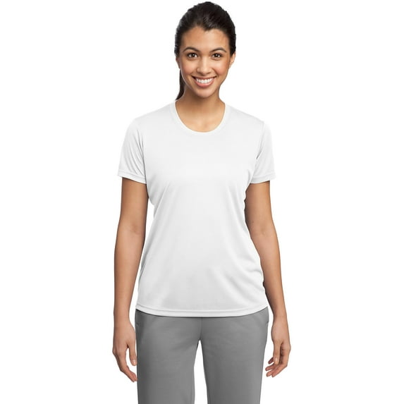 Sport-Tek Ladies PosiCharge Competitor Tee