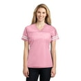thumbnail image 1 of Sport-Tek ® Ladies PosiCharge ® Replica Jersey. LST307, 1 of 3