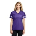 thumbnail image 1 of Sport-Tek® Ladies PosiCharge® Replica Jersey. LST307, 1 of 3