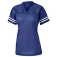thumbnail image 1 of Sport-Tek ® Ladies PosiCharge ® Replica Jersey. LST307, 1 of 7