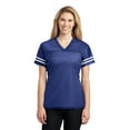 thumbnail image 1 of Sport-Tek ® Ladies PosiCharge ® Replica Jersey. LST307, 1 of 3