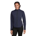 thumbnail image 1 of Sport-Tek Ladies PosiCharge Strive Full-Zip LST570, 1 of 3
