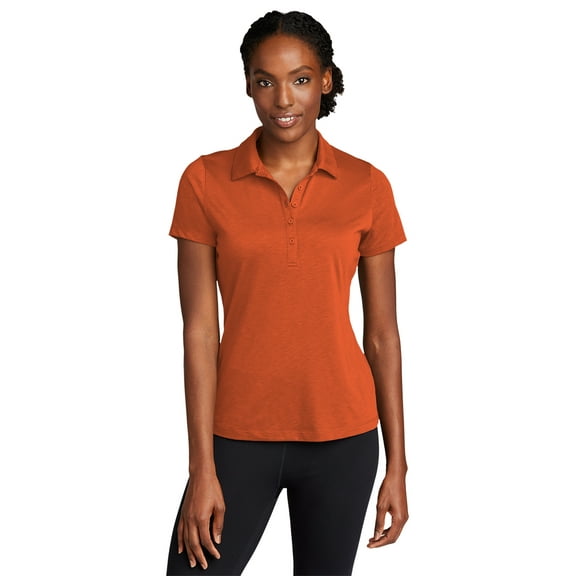 Sport-Tek Ladies PosiCharge Strive Polo. LST530