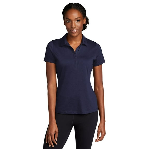 Sport-Tek Ladies PosiCharge Strive Polo. LST530