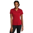 thumbnail image 1 of Sport-Tek Ladies PosiCharge Strive Polo. LST530, 1 of 4
