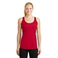 thumbnail image 1 of Sport-Tek Ladies Posicharge Competitor Racerback Tank, 1 of 5