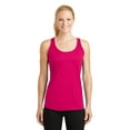 thumbnail image 1 of Sport-Tek Ladies Posicharge Competitor Racerback Tank, 1 of 5