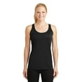 thumbnail image 1 of Sport-Tek Ladies Posicharge Competitor Racerback Tank, 1 of 5