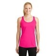 thumbnail image 1 of Sport-Tek Ladies Posicharge Competitor Racerback Tank, 1 of 5