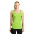 thumbnail image 1 of Sport-Tek Ladies Posicharge Competitor Racerback Tank, 1 of 5