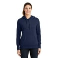 thumbnail image 1 of Sport-Tek ® Ladies Pullover Hooded Sweatshirt. LST254, 1 of 3