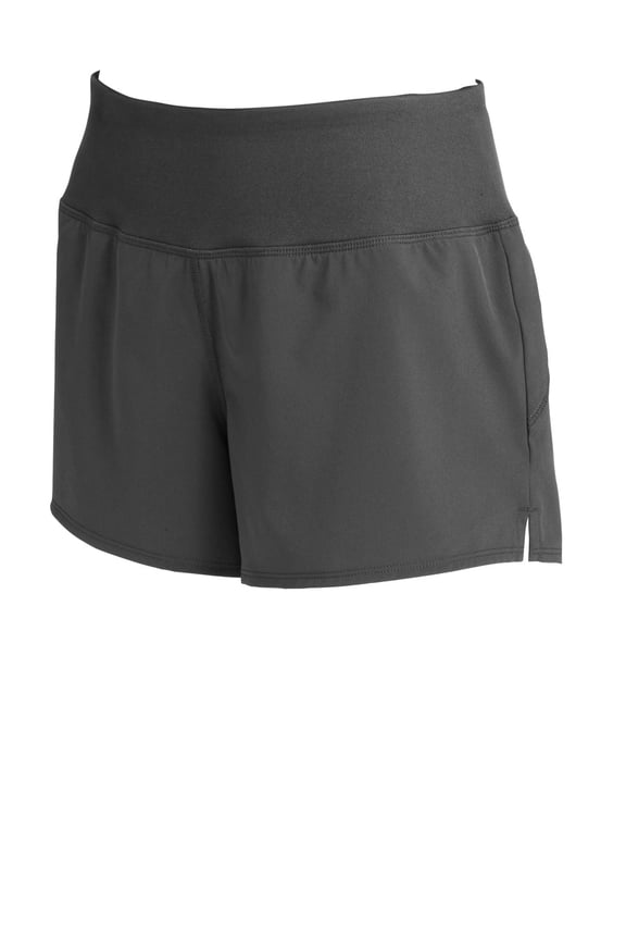 Ladies Repeat Short LST485