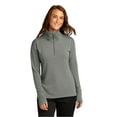 thumbnail image 1 of Sport-Tek Ladies Sport-Wick Flex Fleece 1/4-Zip. LST561, 1 of 4