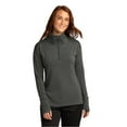 thumbnail image 1 of Sport-Tek Ladies Sport-Wick Flex Fleece 1/4-Zip, 1 of 5