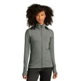 thumbnail image 1 of Sport-Tek Ladies Sport-Wick Flex Fleece Full-Zip. LST560, 1 of 4