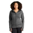 thumbnail image 1 of Sport-Tek L248 Ladies Tech Fleece Full-Zip Hooded Jacket, 1 of 1