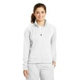 thumbnail image 1 of Sport-Tek Ladies Tricot Track Jacket, 1 of 1