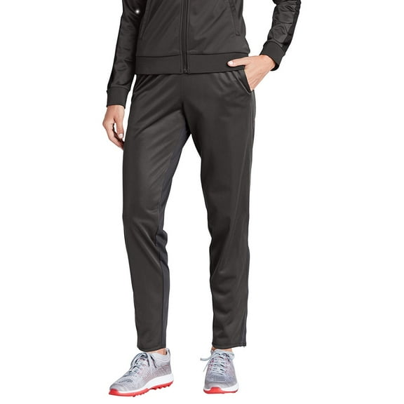 Sport-Tek Ladies Tricot Track Jogger. Lpst95