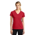 thumbnail image 1 of Sport-Tek ® Ladies Ultimate Performance V-Neck. LST700, 1 of 6