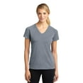 thumbnail image 1 of Sport-Tek ® Ladies Ultimate Performance V-Neck. LST700, 1 of 6