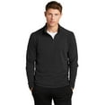 thumbnail image 1 of Sport-Tek Lightweight French Terry 1/4-Zip Pullover. ST273, 1 of 4