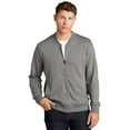 thumbnail image 1 of Sport-Tek Lightweight French Terry Bomber. ST274, 1 of 4