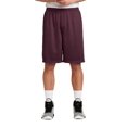 thumbnail image 1 of Sport-Tek ® Long PosiCharge ® Classic Mesh Short. ST515, 1 of 2