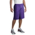 thumbnail image 1 of Sport-Tek Long PosiCharge Classic Mesh Short, 1 of 1