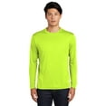thumbnail image 1 of Sport-TekÂ Long Sleeve PosiChargeÂ CompetitorÂ Tee. ST350LS, 1 of 4