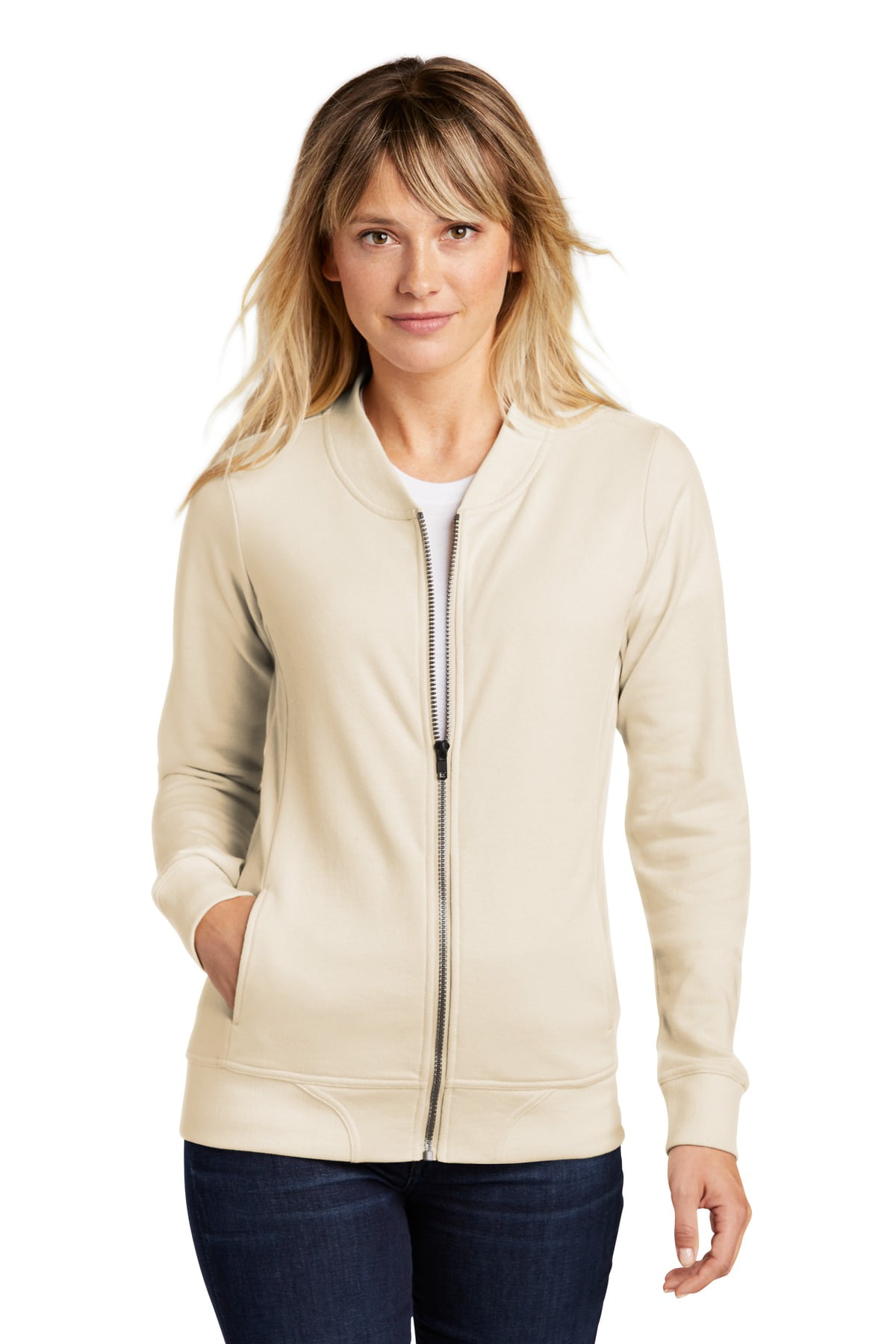 Danskin Jackets