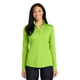 thumbnail image 1 of Sport-Tek Lst357 Ladies Posicharge Competitor 1/4-Zip Pullover, 1 of 5