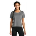 thumbnail image 1 of Sport-Tek Lst411 Ladies Posicharge Draft Crop Tee, 1 of 5