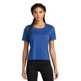 thumbnail image 1 of Sport-Tek Lst411 Ladies Posicharge Draft Crop Tee, 1 of 5