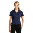 thumbnail image 1 of Sport-Tek Lst650 Ladies Micropique Sport-Wick Polo Shirt, 1 of 1