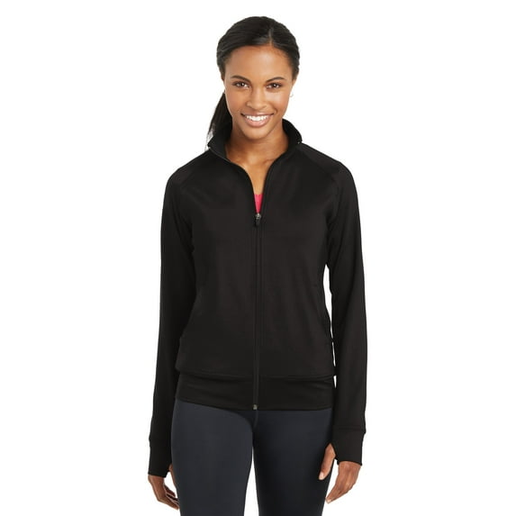 Sport-Tek Lst885 Ladies Nrg Fitness Jacket