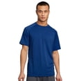 thumbnail image 1 of Sport-Tek Men's Athletic Fit Performance Crewneck T-Shirt, 1 of 5