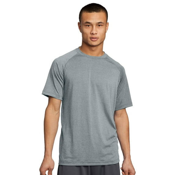 Sport-Tek Men's Athletic Fit Performance Crewneck T-Shirt