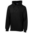 thumbnail image 1 of Sport-Tek Men's Big And Tall Hooded Sweatshirt, 1 of 5