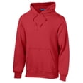 thumbnail image 1 of Sport-Tek Men's Big And Tall Hooded Sweatshirt, 1 of 1