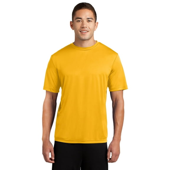 Sport-Tek Men's Big And Tall Lightweight T-Shirt