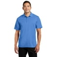 thumbnail image 1 of Sport-Tek Men's Big And Tall Micropique Polo Shirt, 1 of 2